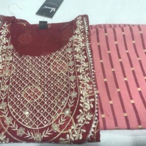 KURTI PANT SET