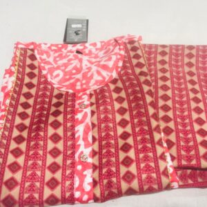 KURTI PANT SET