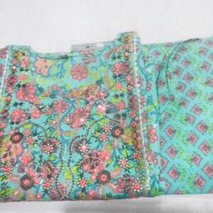KURTI PANT SET