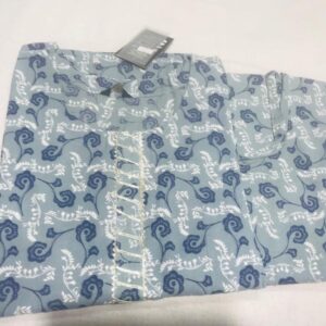 KURTI PANT SET