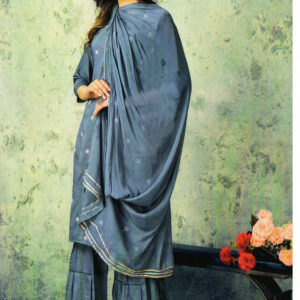 sharara set