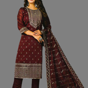 Kurti pant dupatta set