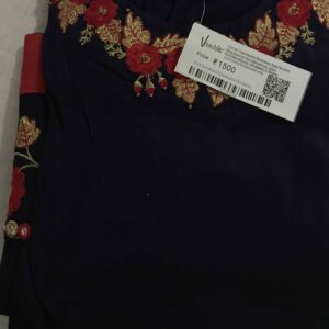 Anarkali kurti