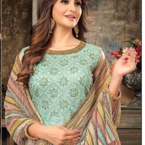 ONE PIECE KURTI FANCY