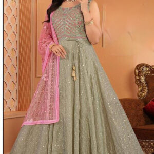ONE PIECE KURTI FANCY