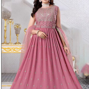 ONE PIECE KURTI FANCY