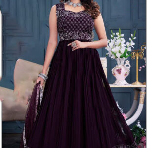 ONE PIECE KURTI FANCY