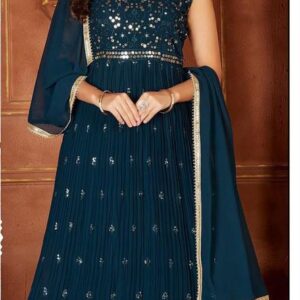 ONE PIECE KURTI FANCY