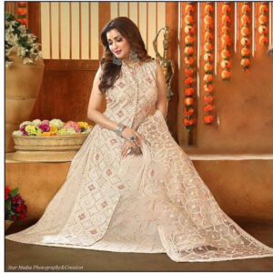 ONE PIECE KURTI FANCY