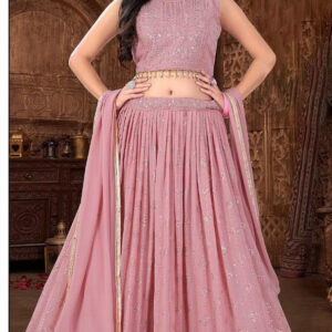 FANCY CROP TOP