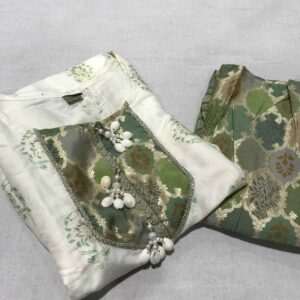 sharara set