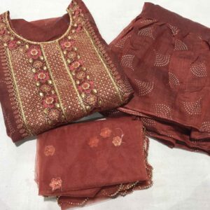 sharara set