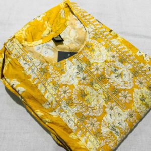 anarkali kurti