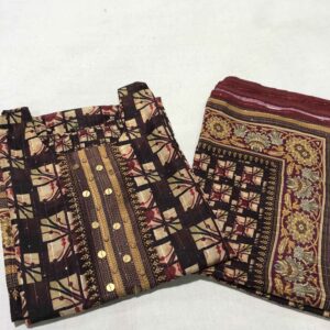 kurti dupatta set