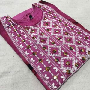 short tunic